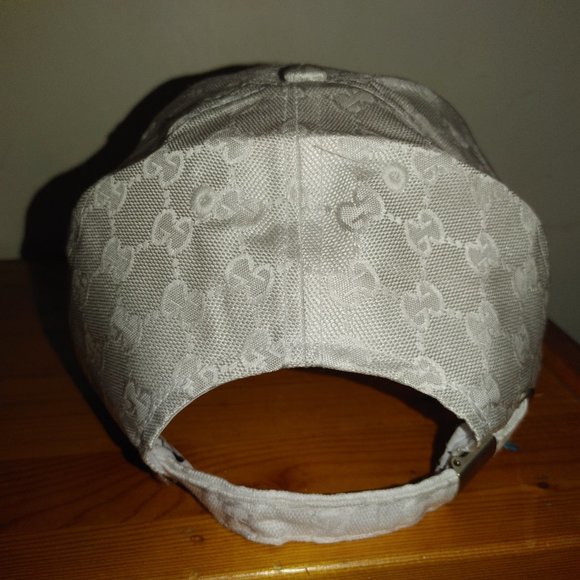 COPY - Gucci - Unisex Baseball Hat - Picture 5 of 8